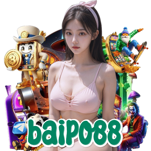 baipo88 เว็บตรง
